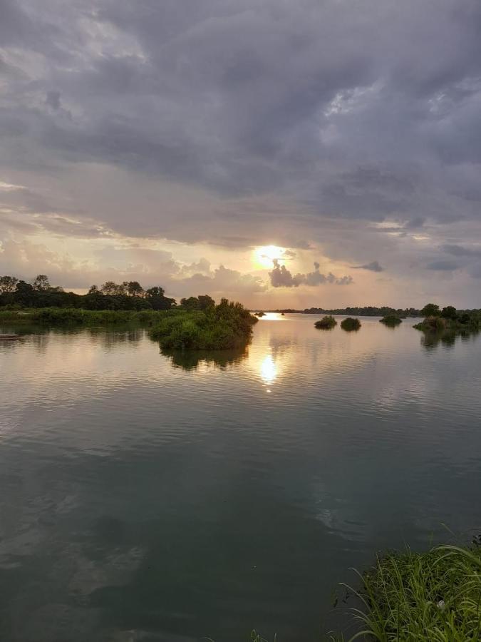 Vixay Sunset View Dondet Hotell Ban Seme Lai Eksteriør bilde