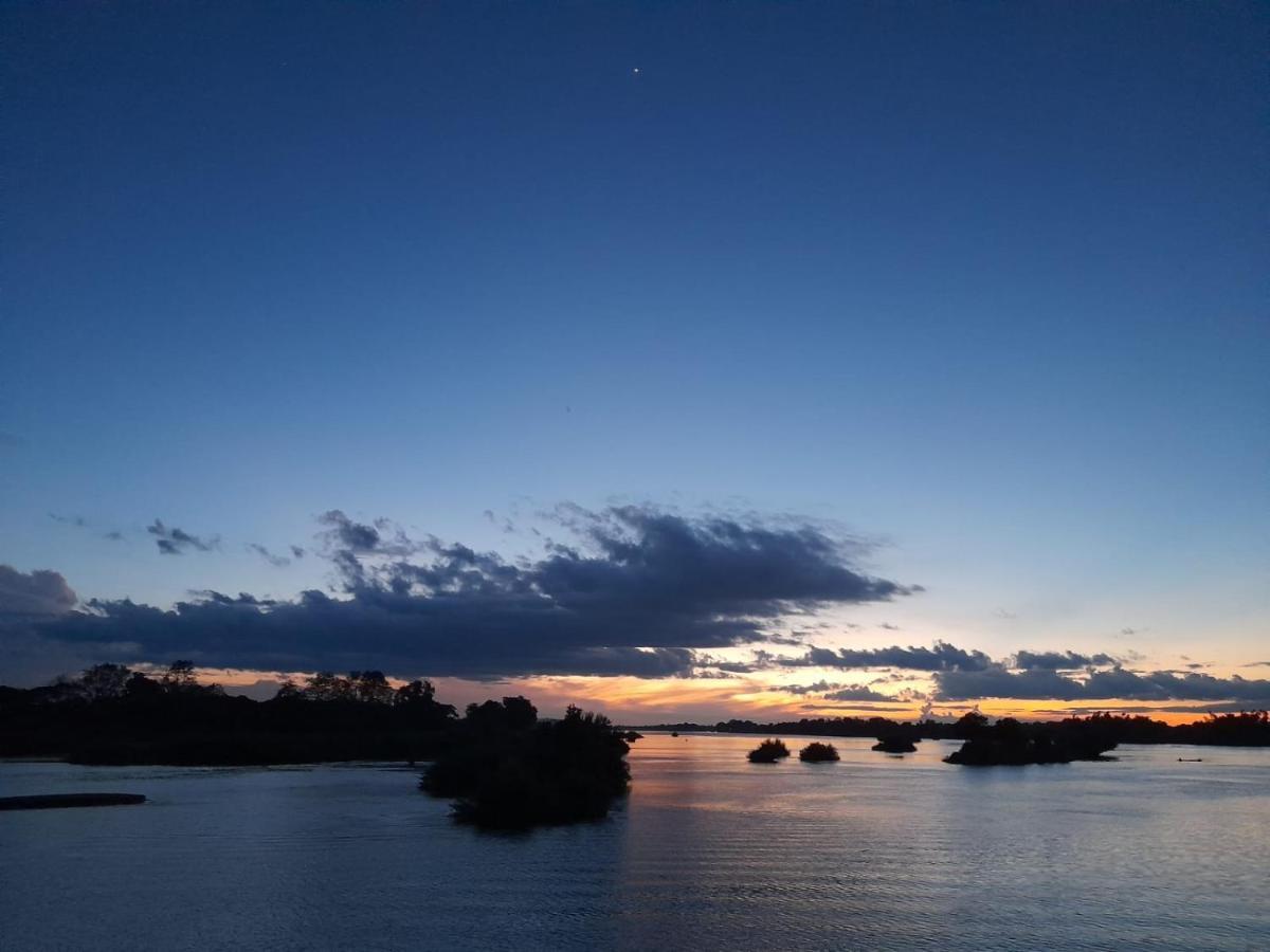 Vixay Sunset View Dondet Hotell Ban Seme Lai Eksteriør bilde